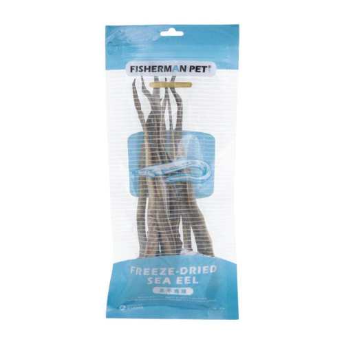 ���ɺ���35g 1�� fishermanpet���ɳ�����ʳ 98.95Ԫ��5��(��19.79Ԫ/��)