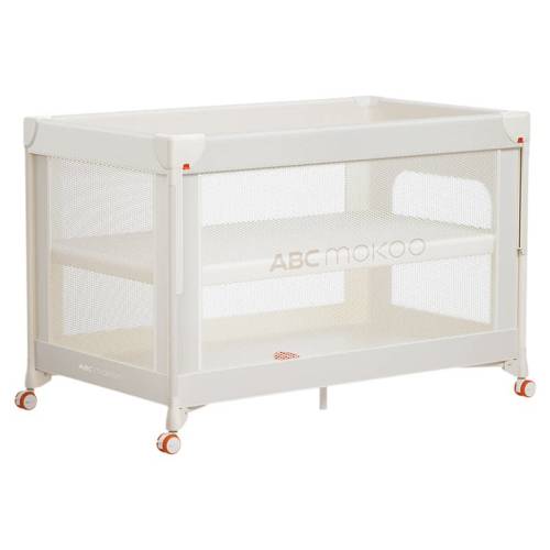 ¬��ŵ��ȫϵ������+�ӳ��壩 1220mm*680mm ��ܽṹ ��װ ABCmokoo����Ӥ�������۵����ƶ� 647.7Ԫ(������)