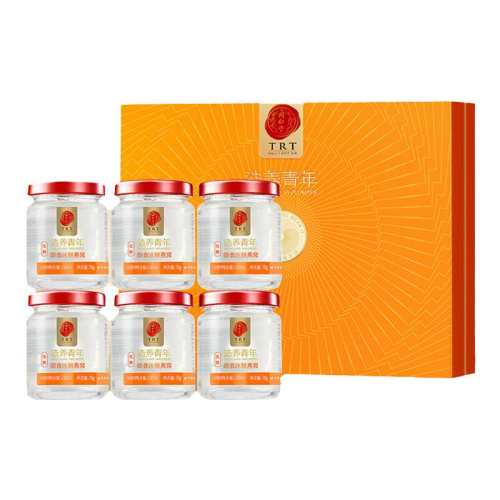 �������ﺬ����35%��70g*6ƿ ͬ���ü�ʳ���� �ͳ��� ���ҳ� 389Ԫ