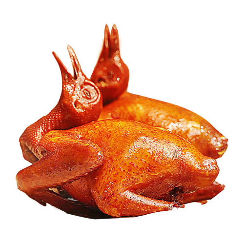 ������㶫������Ƥ�����Ʒ0����������ʽ������տ�������ʳ ��Ƥ�������210g*2ֻװ' 75Ԫ