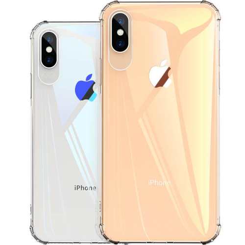 iPhone X ������͸������(1��װ) ����ƻ��x/xs�ֻ���͸����ˤ�� 21.5Ԫ��5��(��4.3Ԫ/��)