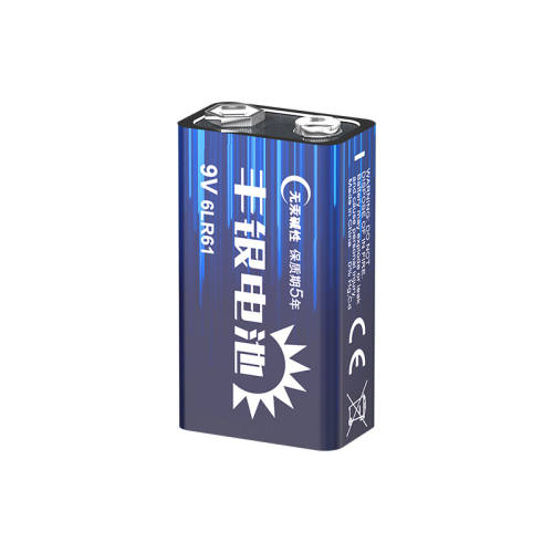 ����9V����1�� ˫¹��Ʒ��������9V���6LR61 5.8Ԫ