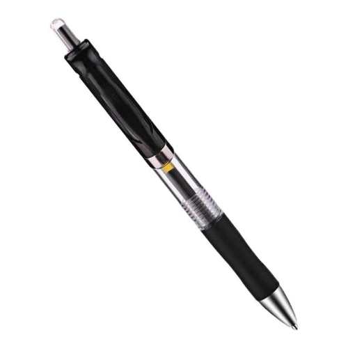 ���ڲ�����0.5mm��ɫ��1֧װ�������� ѧ��д����ϰ�ֿ���Բ��� 1.7Ԫ