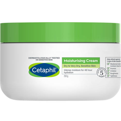 Cetaphil/˿��ܽ ��׹� ��ʪ˪ 250g