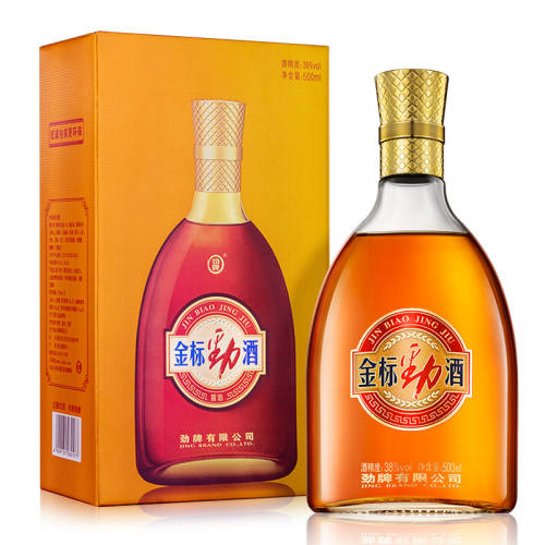 500ml 38�Ƚ�꾢��500ml*1ƿ����2ƿ������� ����38�Ƚ�꾢����װ 118Ԫ