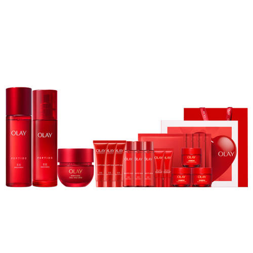 ����ƿ��˪������桿+����ƿˮ OLAY�����ͳ���ƿˮ˪��װ���Ͽ������������˪ 479Ԫ