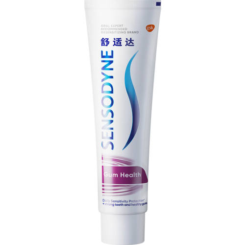 SENSODYNE/���ʴ� ���غǻ�������ϵ�� ���� 100g �������� 46.8Ԫ��2��(��23.4Ԫ/��)