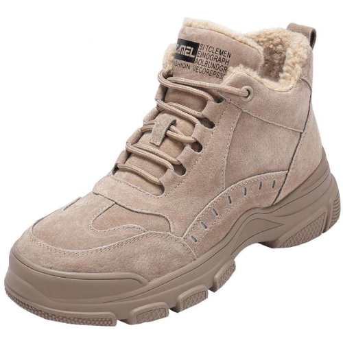 �ۻ��㣺L24A283649R,��ɫ 34 ���ռ���ѩ��ѥŮ���⹤װѥ 246.05Ԫ(��88VIP 95��)