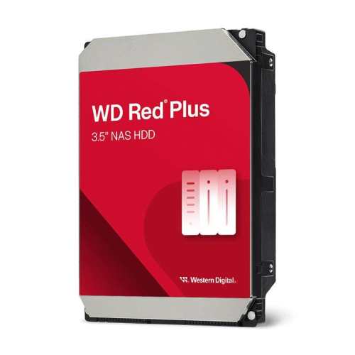 WD�������ݻ�еӲ��4T����Plus NASӲ��RAID������ 6T 8T 10T 12T ����Plus CMR | ��SATA�� 2TB 1079Ԫ