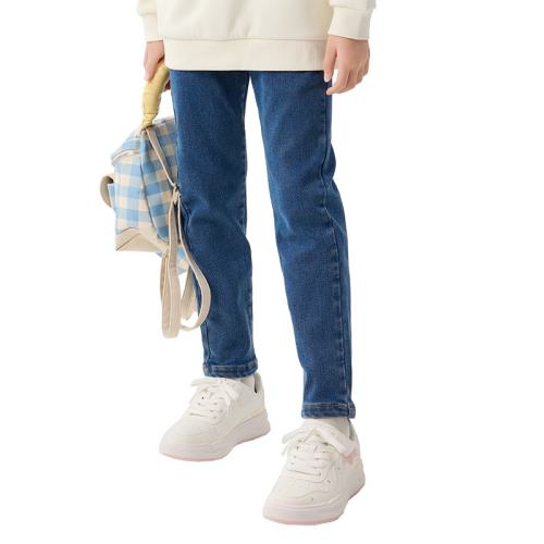 �ۻ��㣺ţ������88201 110cm ��������ͯװŮͯţ�п㶬װ���޼Ӻ��ͯ���б�ů�������������� 379.5Ԫ��5��(��75.9Ԫ/��)