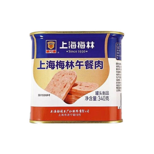 ������ͷ340g*1���Ϻ�÷�֡� �Ϻ�÷�������340g���޼�ʳ