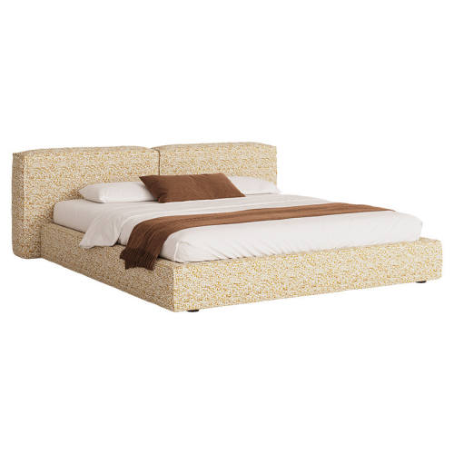 ����������/ɳ��ɫ�����մ� 1500mm*2000mm PAULJOHN�߶˶��������ײ��մ�