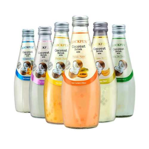 ���ڲ�����5ƿ��ԭζ�� ̩�������ֿɷ�Ҭ��֭Ҭ��â��֭ 29.6Ԫ