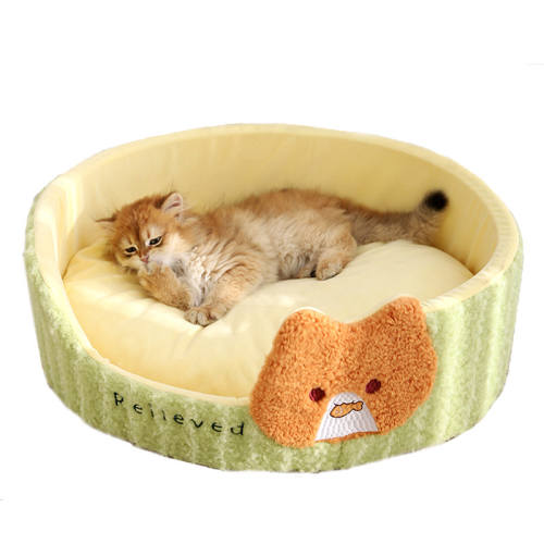 �ļ�è��[������] [�̿�] S-С��(����5������è�׳�) è�Ѷ��Ӻ����è��˯�� 33.9Ԫ