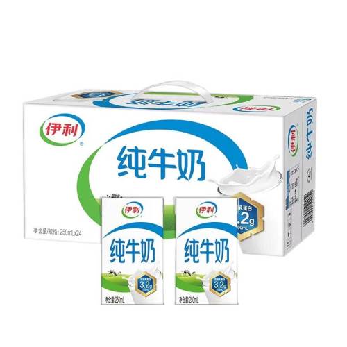 ���� ȫ֬ ����ש ��ţ�� 3.2g������ 250ml 24�� 39.89Ԫ