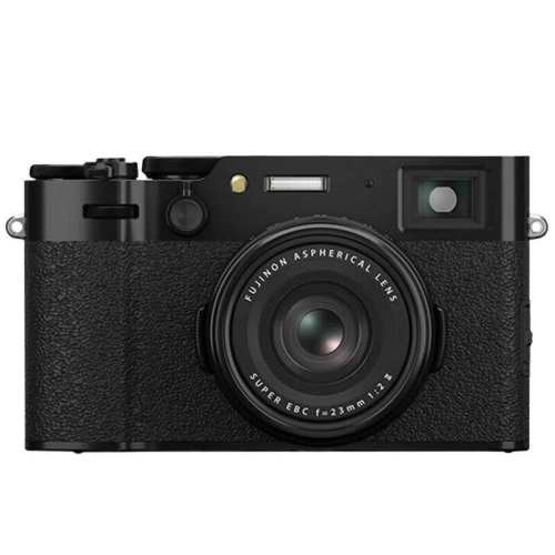 ����Ӫ����ʿX100V X100VI΢���������Vlog4K���㸴�����ຣ��� ��ɫ �ٷ����� 13598.95Ԫ(��88VIP 95��)