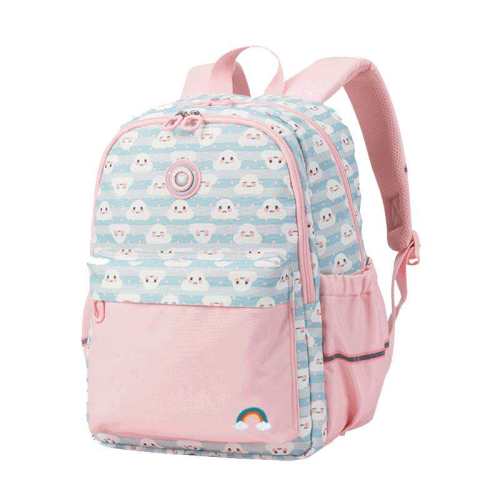 A������Ʊ��� ��0.46kg ���ؿ�  �ʺ�֯�� ֹ���� ���Ῠ����Сѧ�����Ů��˫��� 132Ԫ