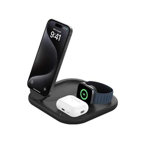 ����Я�۵�ʽ��Qi2��֤����MagSafe 15W����һ�۵��������߳���-��ɫ ������Qi2����3��һ���߳��� 235Ԫ(������)