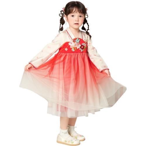 �ۻ��㣺������-00311 90cm Ůͯ����ȹ����װСͯ�����ɰ��� 229.8Ԫ��2��(��114.9Ԫ/��)