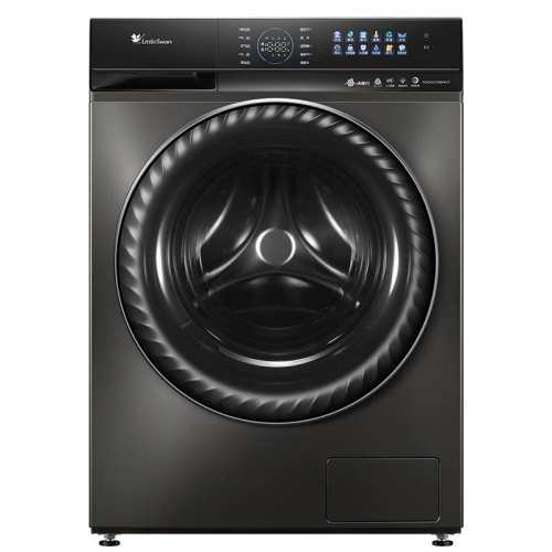 С�������С��÷�������һ������ϴ�»�˫Ͱ��Ͳ�ٷ��콢 TG10VE00����10kg+TNDD20-08AIDE