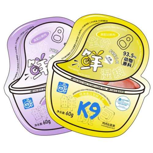 ����&����60g/�� 3�� K9������ʪ��ȫ����ʳ���� 15.2Ԫ