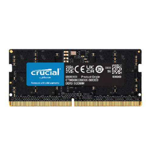 þ��Ӣ��ڴ���ddr5�ʼǱ��ڴ�16g 32g5600��������24g 48g�ڴ� 6400MHz ���������ʼǱ�Ӣ�16G DDR5 578Ԫ