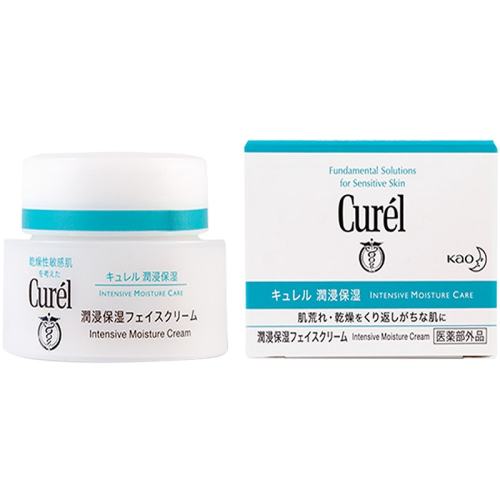 curel/���� �����ʪ ��˪ 40g 334.56Ԫ��4��(��83.64Ԫ/��)