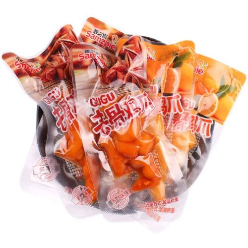 ȥ�Ǽ�צ����ζ250g ��֮��ȥ�Ǽ�צѼ�Ʒ�צ��ζ�޹� 92.2Ԫ��4��(��23.05Ԫ/��)