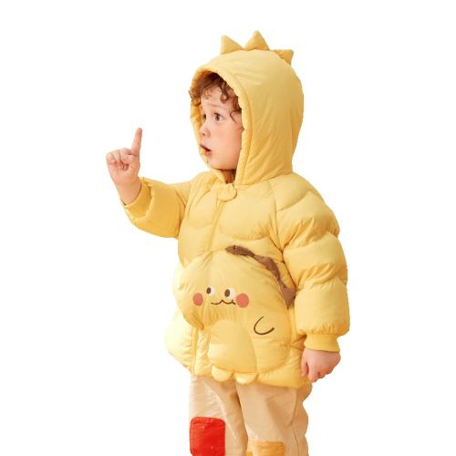 �ۻ��㣺�׺�ɫ��00316-��Ѽ�� 73cm ��������ͯװ��ͯ��װ���޷���ů 579.69Ԫ��3��(��193.23Ԫ/��)