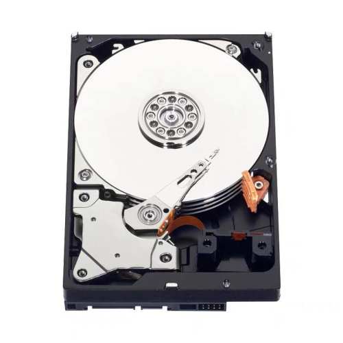 ���� HC555 16TB SATA ��ҵ��Ӳ�� WUH721816ALE6L4 ��3.3V��Դ���� 25��� ��Ϊ������ 1718Ԫ