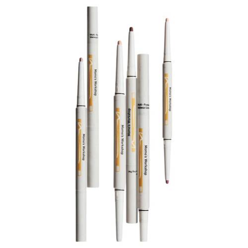 �����ʡ�R01 ��÷������ ë����Momo's Workshop�Բϱ���������һ������ױ˫ͷ��Ӱ���� 58Ԫ��2��(��29Ԫ/��)