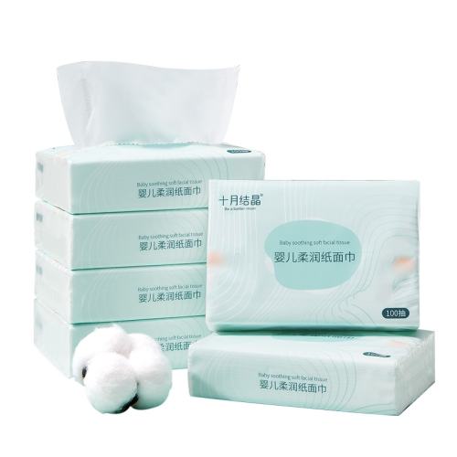 �������Ƽ�װ��100��*6�� 1�� 1�� ʮ�½ᾧӤ������ֽ��˪ֽ��� 29.9Ԫ