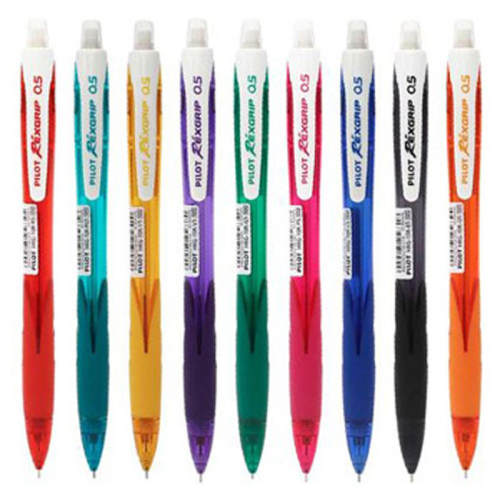 ����/other H-125C��ɫ HB �ձ������Զ�Ǧ��Сѧ��ר�� 19.8Ԫ��4��(��4.95Ԫ/��)