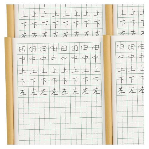 ���ֱ�10������׼�桿 ���ָ�Сѧ��ȫ����׼��ҵ���� 6.4Ԫ