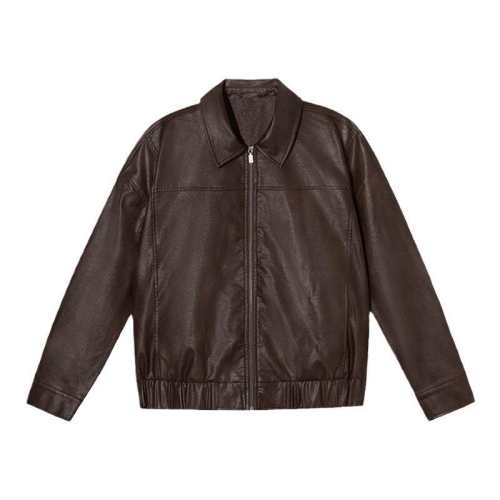 Ƥ���� Brown S PSO Brand��װŮװ��ʽ��ɫƤ�����׿��ɷ��мп��ﶬ��ʿ���з� 458Ԫ��2��(��229Ԫ/��)