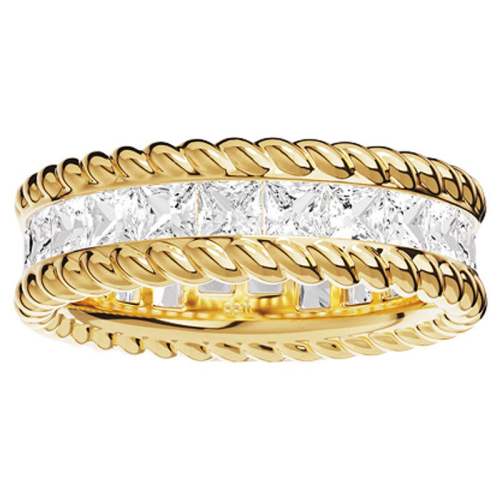 ���ɫTorsade�����ָ 48 [����ͬ��]APM Monaco���ɫTorsade�����ָŤ����Ƹ�������Ʒ 1040Ԫ