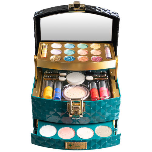 ��������С�������ױ�У�����Ʒ���� ����ɯ��ͯר�û�ױƷ��ױ����װ 80.1Ԫ