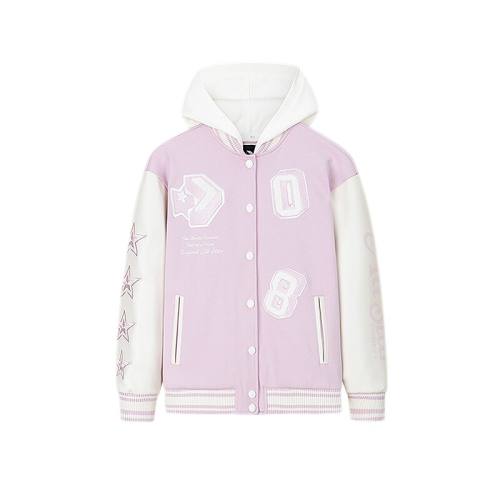 Ƥ��ɫ 110/52S ����ͯװŮͯ�п�2026�����¿����з�����ñ����ʱ�а�������³� 808Ԫ��2��(��404Ԫ/��)