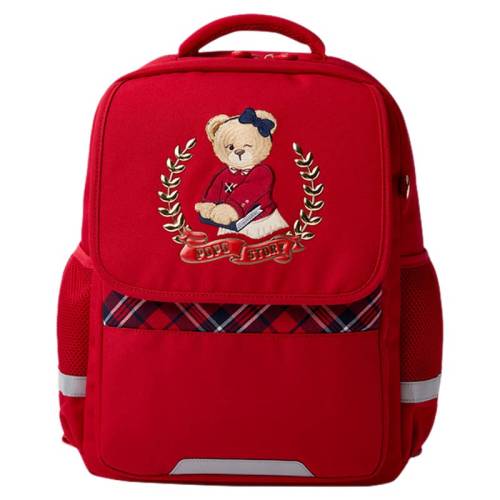 Red��ɫ/20 ��������PawinPaw��ͨС��ͯװ25���ﶬ�¿���Ůͯ��������ˮ��� 389Ԫ