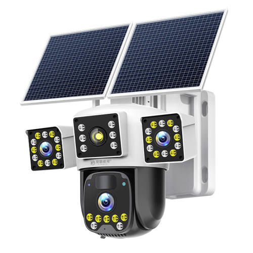 ����99�������������桾̫����4G��+24Сʱ¼���޵����� 15��ȫ��ѭ��¼�� 3MP ̫���ܼ������ͷ�޵���������ҹ�Ӹ�������360��������4g������ 480Ԫ��2��(��240Ԫ/��)