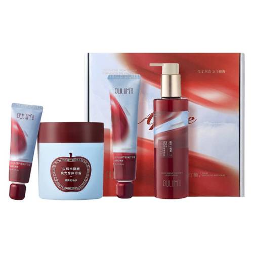 ����˪4֧װ��˪������55g+�������55g+��ī����55g+���ճȺ�55g ���������������˪��������������˪����˪ƻ�������Ů����� 46.8Ԫ