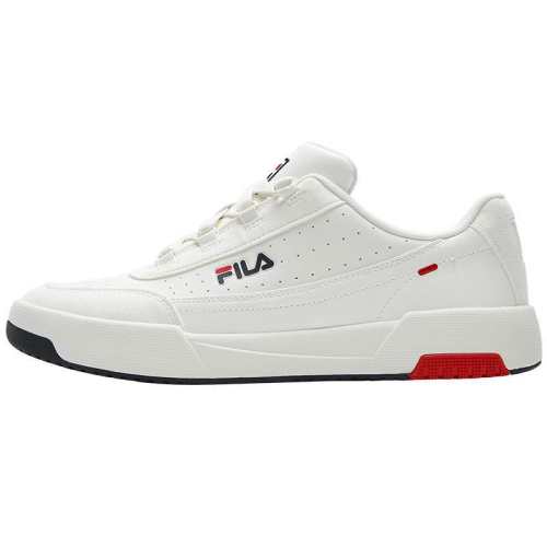 ���С�ѩ��-SW 40 Բ��Ь|FILA ���������ͨ�ڰ�Ь 838Ԫ��2��(��419Ԫ/��)