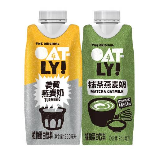 ����Ĩ��1��1 OATLY��Ʒ����Ĩ����������� 17Ԫ(��88VIP 95��)