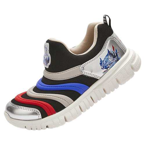 �ۻ��㣺С��ά�� �׻�ɫ��������͸��Ь�桿 27�� ��������ѧ��Ь��ͯ������һ�ŵ� 169.8Ԫ��2��(��84.9Ԫ/��)