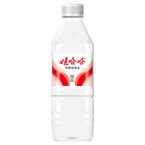 ��Сƿװ��350mL*24ƿ �޹������ô���ˮ350mL*24ƿ 35.8Ԫ