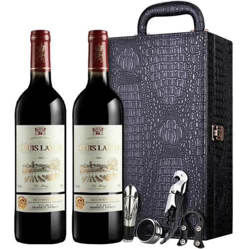 LOUIS LAFON/·������ ���о��� ���ᷨ���ɺ����Ѿ� 750ml 2֧ 138Ԫ