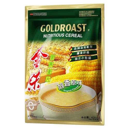 �㴼����Ƭ420g*1�����ں�15С���� ��ζ��ʳӪ����Ƭ|��1000�μӹ� 20.88Ԫ