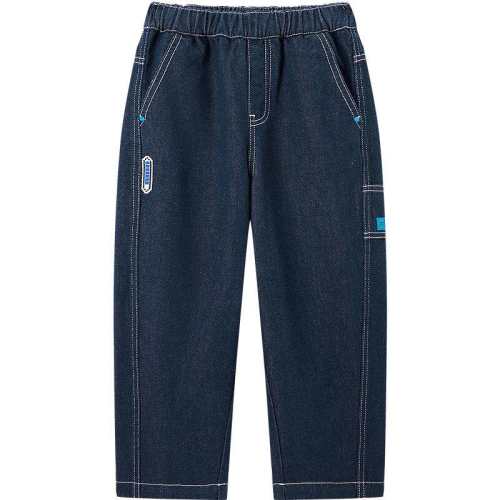 ţ������ 110cm [����ɫ]MINIPEACE̫ƽ��ͯװ��ͯ�ϵ������ͯţ�п����ϵس��� 237Ԫ