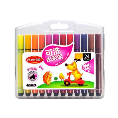 �����Ǹ�/����������12ɫ�����װ ����ˮ�ʱ�GRASP��ˮϴ 6.75Ԫ