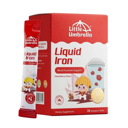 ����������Һ����20��/�� ССɡ�л�Һ��������Ӥ�׶�������ͯӤ������ƶѪ��Ѫ������ȱ�� 210Ԫ��3��(��70Ԫ/��)